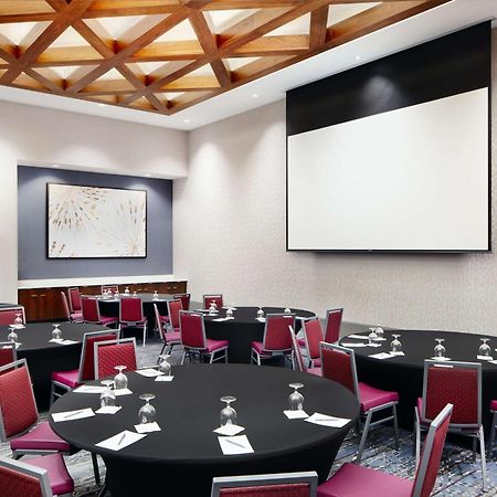 Embassy Suites By Hilton Atlanta Airport North Hapeville Exteriör bild